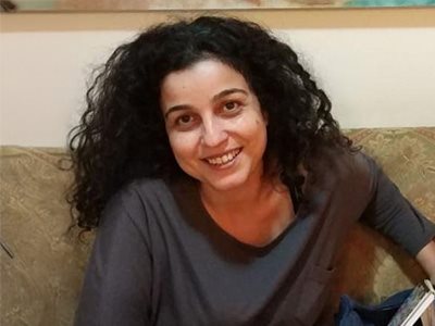 רויטל כהן